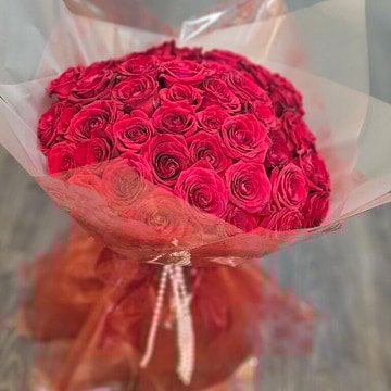 How much i love you