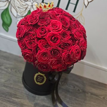 Rose extravaganza
