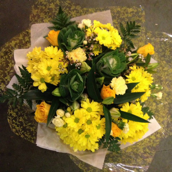 Lovely lemons