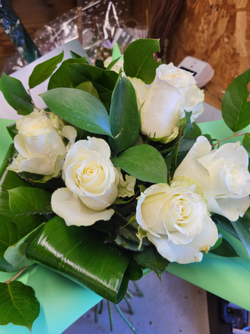 Rose symphony
