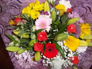 Bouquet