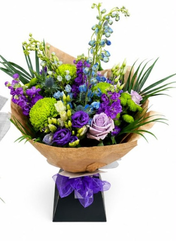 Flower magic