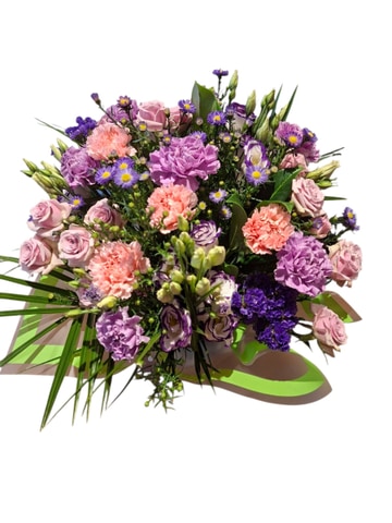 Purple harmony