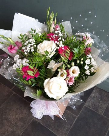 Gwillim florist choice