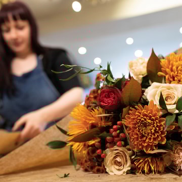 Designer choice-autumnal