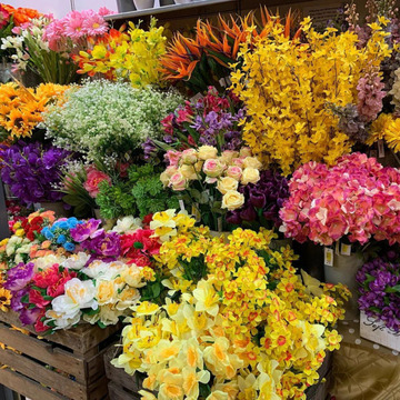 Florist choice flowers