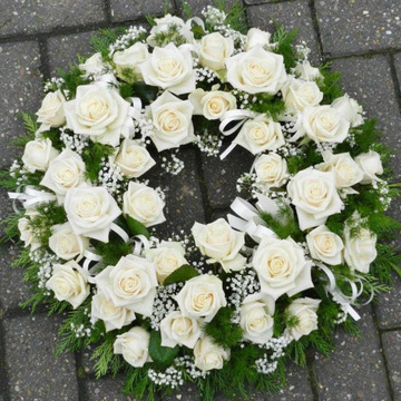 Classic wreath