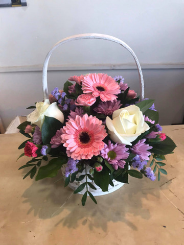 Cullens baskets