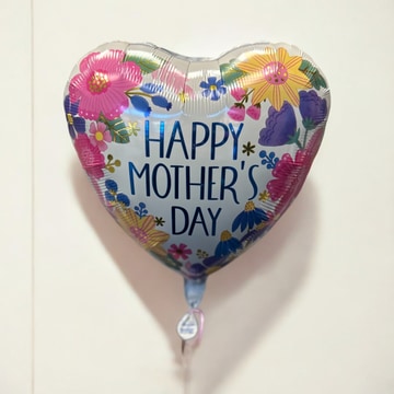 Mothers day balloon