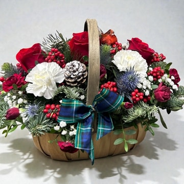 Basket of joy