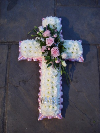 Heavenly blessing