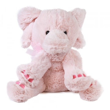 Pink elephant add on