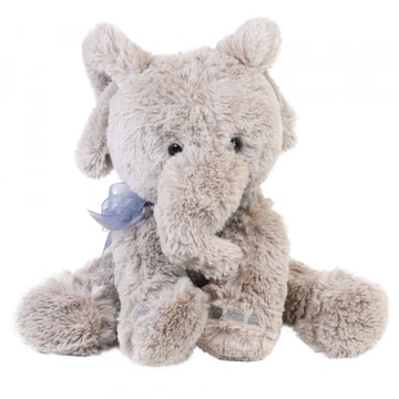 Grey elephant add on