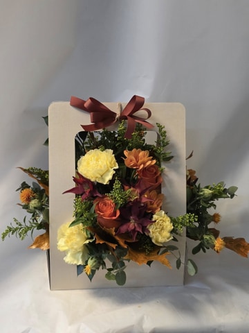 Autumn wishes