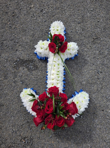 Anchor tribute
