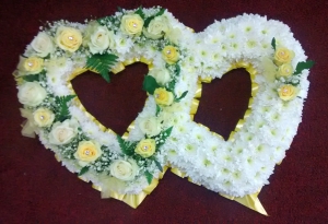 Double heart