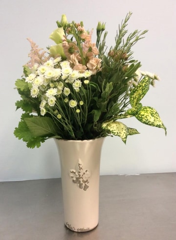 Vase vibes