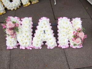 Nan tribute