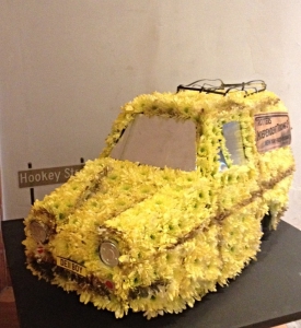 Only fools and horses