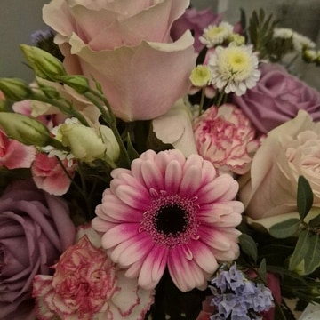 Mothers day hat box
