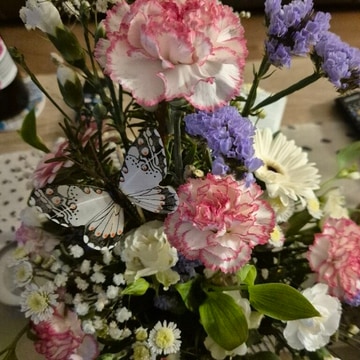 Mums love