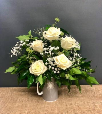 Purity jug