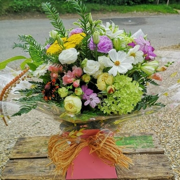 English grown selection