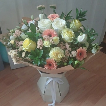 Bespoke delight