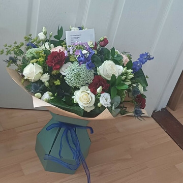 Bouquet-delight