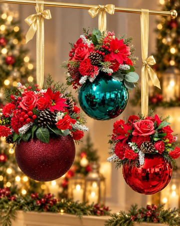Baubles sparkle xl