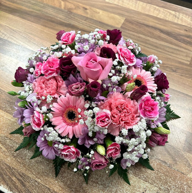 Posy 10