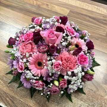 Posy 10