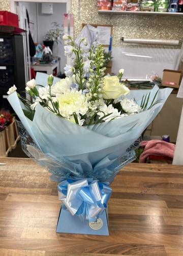 Baby boy