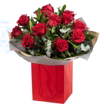 For my sweetheart