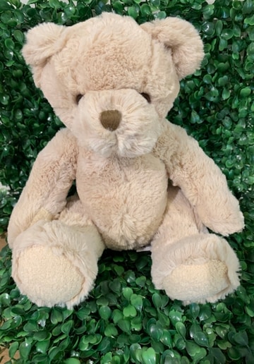 Suki teddy bear