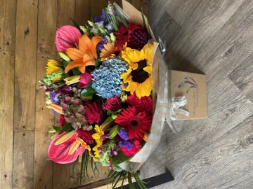 Dream bouquet