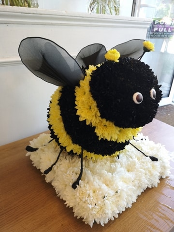 Bumble bee