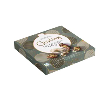 Box of chocolates