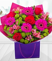 Celebration bouquet