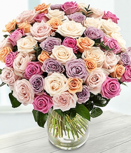 Beautiful bounty