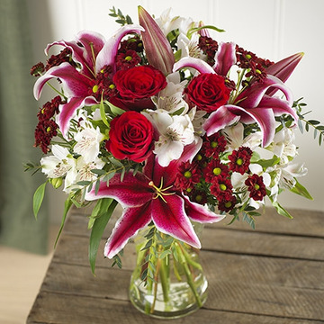 Heart and soul