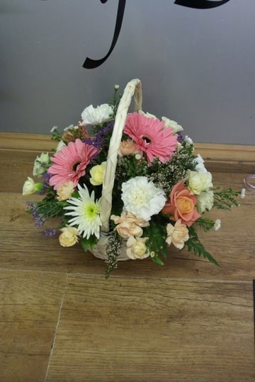 Basket of dreams
