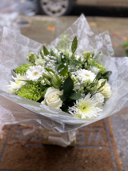 White wonder