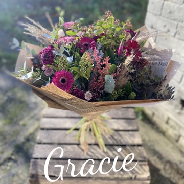 Gracie