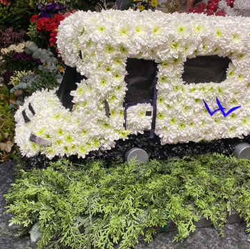 Funeral bespoke