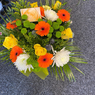 Bespoke arrangements