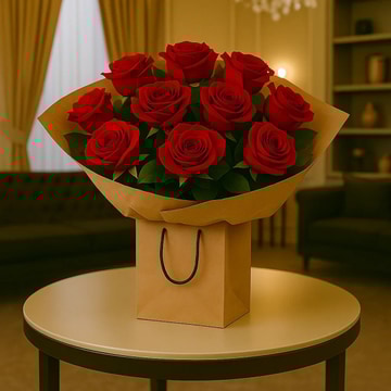 For my sweetheart