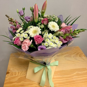 Suprise me gift bouquet