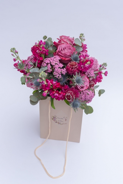 The cerise
