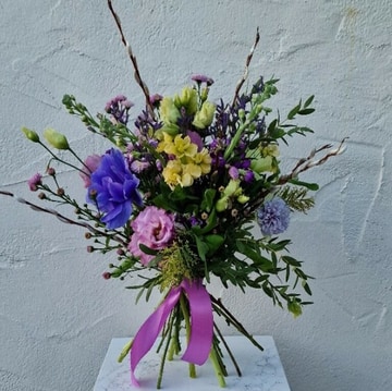 Spring-pretty